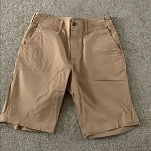 Men’s Extreme Flex Khaki Shorts